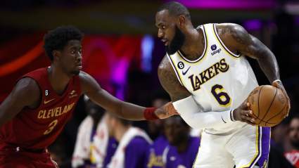 Stephen A. Smith Drops Truth Bomb on Lakers Struggles