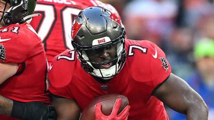 Leonard Fournette Creates New Nickname After Win vs. Seahawks