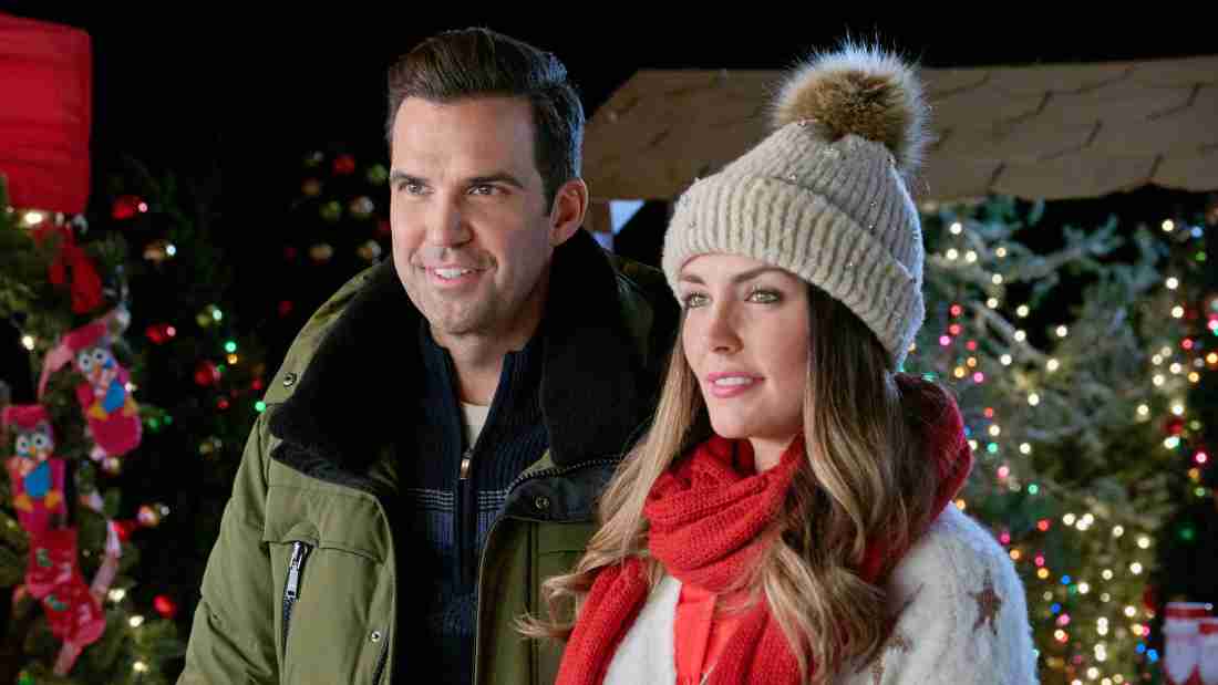 Where Was 'Long Lost Christmas' Filmed? See Cast & Locations