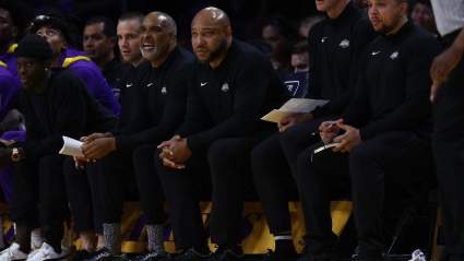 Proposed Trade Sends Lakers $130 Million of Combined Talent