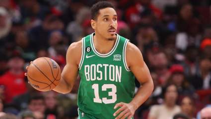 Malcolm Brogdon Sounds Off Following Celtics’ Loss