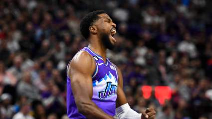 Proposed Blockbuster Turns Slumping Lottery Pick Into Sharpshooting Vet