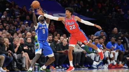 Eastern Conference General Manager Breaks Down Matisse Thybulle’s Trade Value