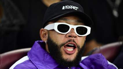 Barcelona’s Memphis Depay Rages At ‘Disrespectful Rumors’