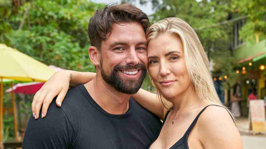 What's the Status of Michael Allio & Danielle Maltby After ‘Bachelor in ...