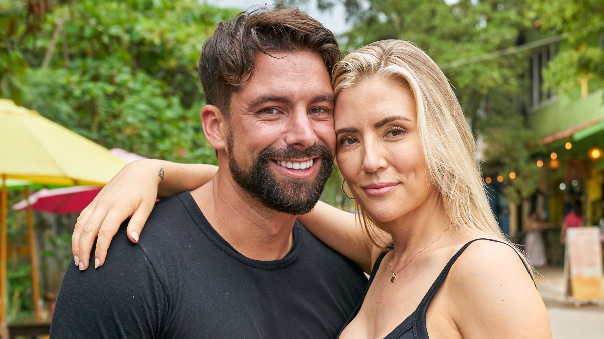 What's the Status of Michael Allio & Danielle Maltby After ‘Bachelor in