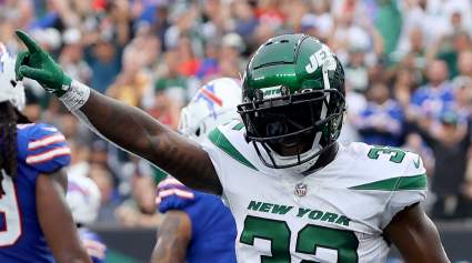 Jets Playmaker ‘Poised’ for Breakout, Says Ex-NFL All-Pro