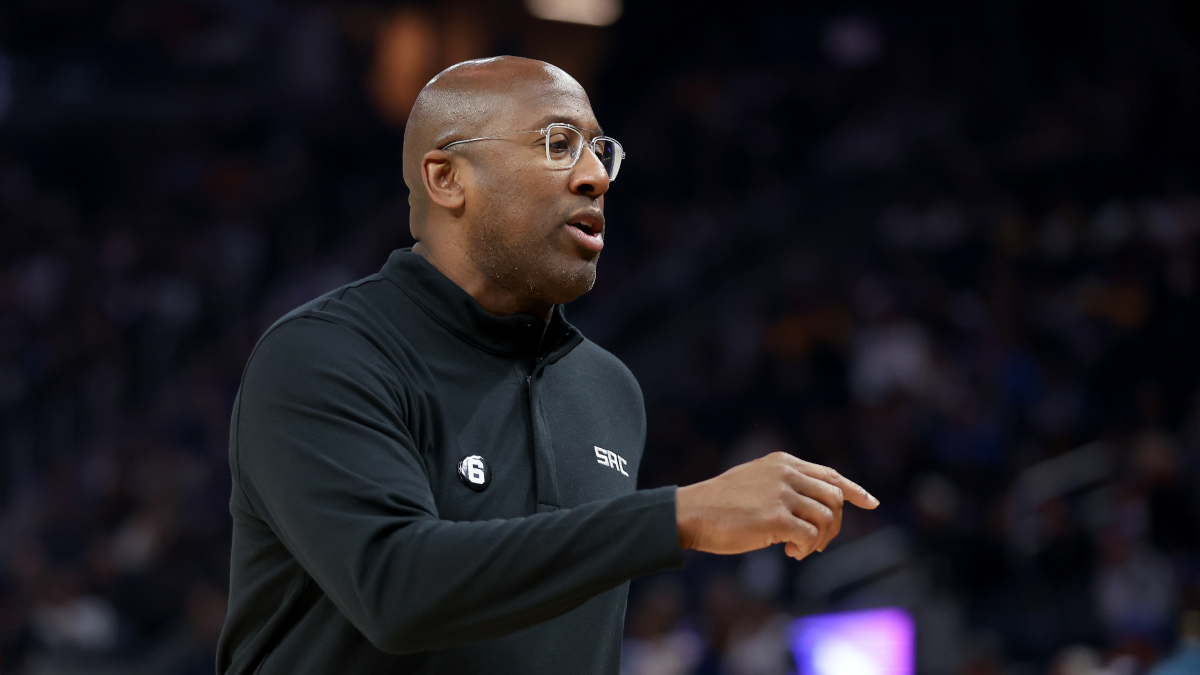 Warriors to promote from within to replace Mike Brown [report] – KNBR