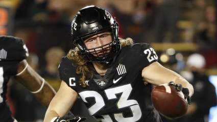 11 Former Chiefs Players Drafted Into XFL