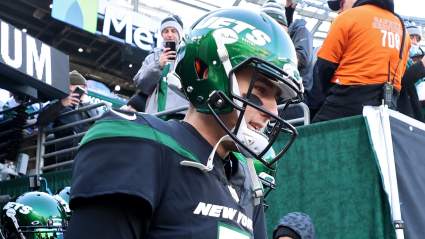 Jets Could Lose ‘Sneaky-Good’ Free Agent in 2023
