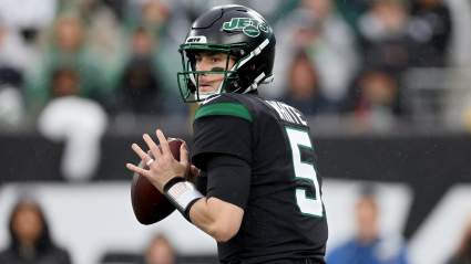 3-Time All-Pro Blasts Zach Wilson Supporters in Mike White Rant