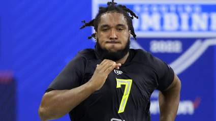 Jets Cut 6-Foot-6 Mauler After Laurent Duvernay-Tardif Reunion