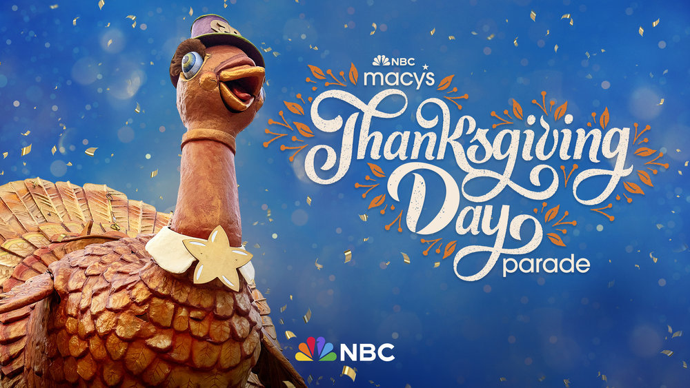 Macy's day parade live stream online free