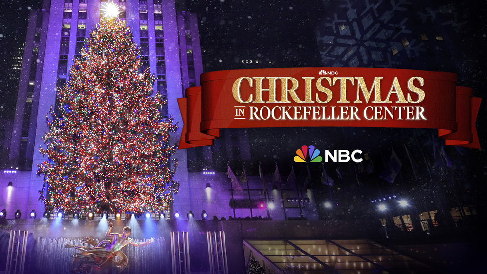 Rockefeller Tree Lighting 2022 Live Stream How to Watch