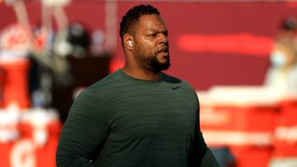 Chiefs Lose Out on Potential Free-Agent Target to Super Bowl Contender