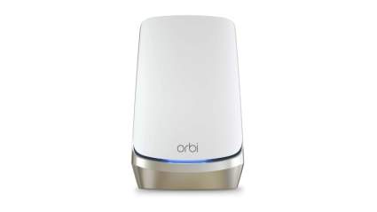 Netgear Orbi RBRE960 10gb router