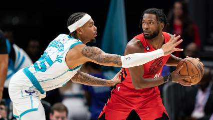 Former Lottery Pick Linked to Warriors as Potential Trade Target