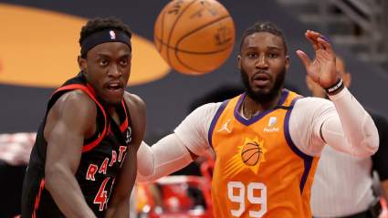 Bulls Linked to Veteran Forward, Two-Time NBA Finalist as Trade Target