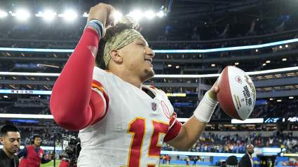 Former NFL Coach of the Year Sounds Off on Patrick Mahomes, Chiefs