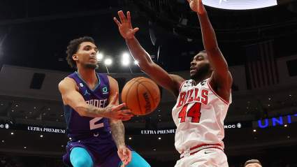 Bulls’ Former No. 4 Pick Ignites Twitter With Breakthrough Effort