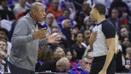 Sixers Loss To Wizards Exposes Familiar Weakness