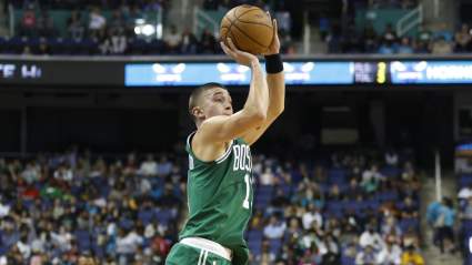 Celtics Acquire Former Lottery Pick in Latest Trade Proposal