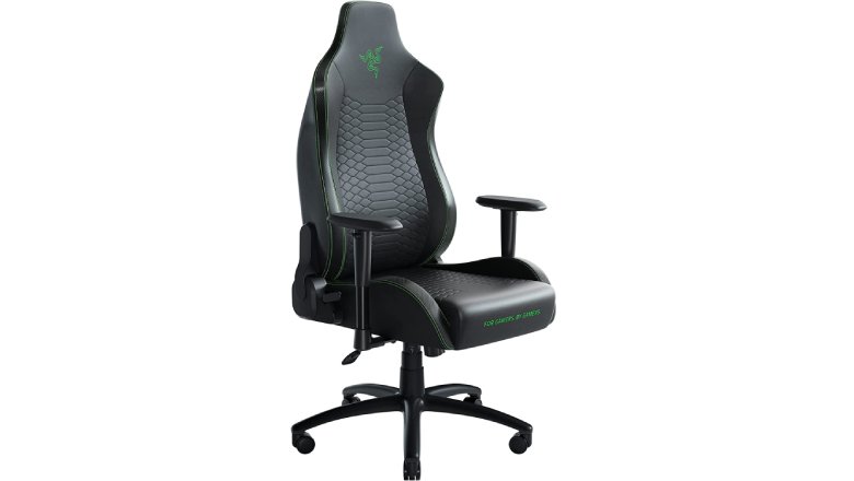 Razer Iskur X Gaming Chair Black Friday Deal