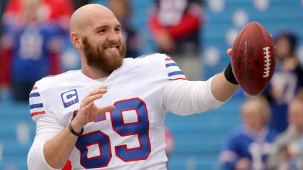 Bills’ Captain Trolls NFL Over ‘Random’ Drug Test in Viral Post