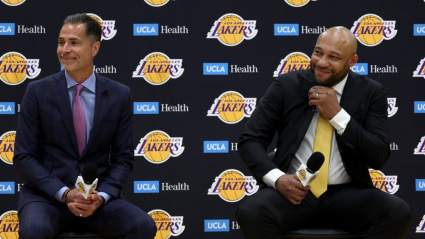 Lakers $189 Million Star Listed as Team’s Most Desirable Trade Asset