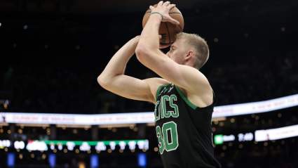 Analyst Reveals Details Behind Celtics Sharpshooter’s Budding Success