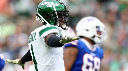 2 Jets Earn National Attention in ‘Midseason Awards’
