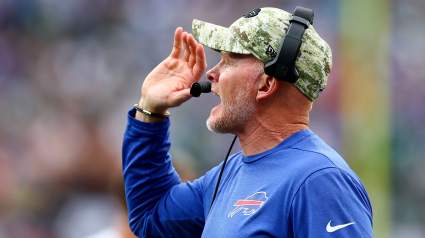Bills HC Sean McDermott Calls Out Team’s Mistakes in Crushing Loss
