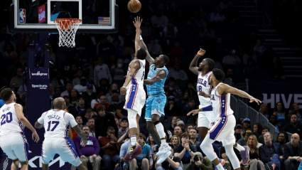 Sixers Yet to Climb NBA Power Rankings Amid Injury-Riddled Start
