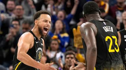 Warriors’ Play-Caller Makes Bold Claim About Steph Amid Historic Run