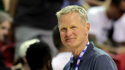 Two-Way Vet & Former Lottery Pick Headline Warriors-Bulls Trade Proposal