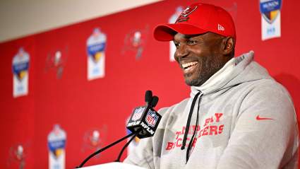 Bucs Get Promising News on Injured Pass Catcher