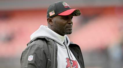Bucs Receive Grim News on Injured All-Pro