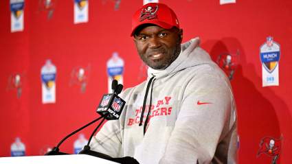 Bucs Face Big Decision With Pro Bowler in 2023