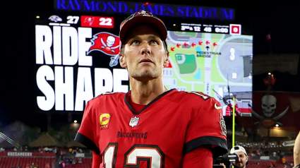 Tom Brady Reveals How He’s Doing After Divorce