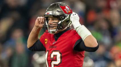 Bucs Exec Makes Telling Comment About Rising Playmaker