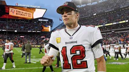 AFC Contender a Sleeper Team to Land Tom Brady, Says Insider