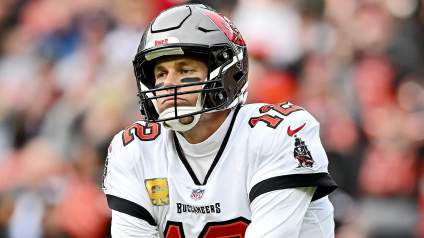 Bucs All-Pro Sends Message to Tom Brady