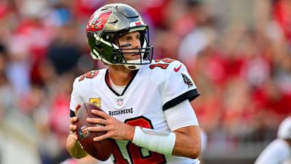 Tom Brady Doubles Down on Major Decision