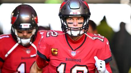 Tom Brady Trolls Hall of Famer After Seahawks Win