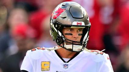 Tom Brady Puts Seahawks on Notice