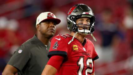 Bucs Exec Makes Telling Comment on Offense’s Future