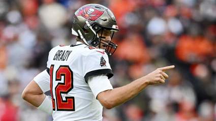 Bucs See New Option for Quarterback in 2023: Analysis