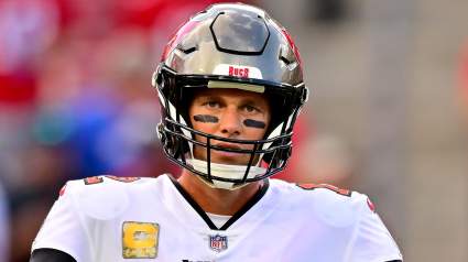 Bucs Fans Send Strong Message Amid Comeback Win