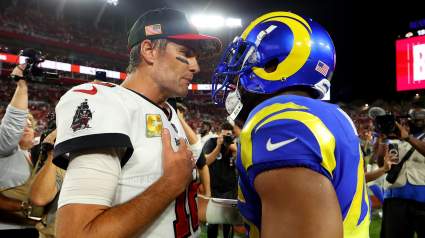 Tom Brady Makes Humble Admission After Bucs Losing Streak
