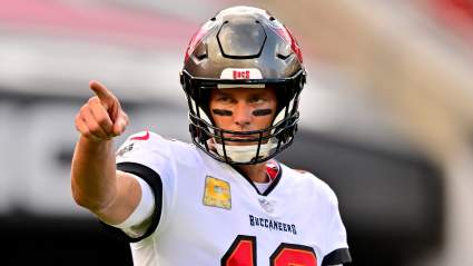 Tom Brady Strongly Calls Out Bucs
